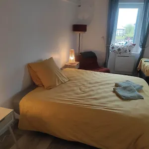 Couette-café Le Pontel, Campuac