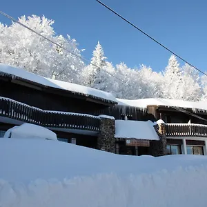 Hotel Les Marmottes 2 étoiles Nn, Montferrier