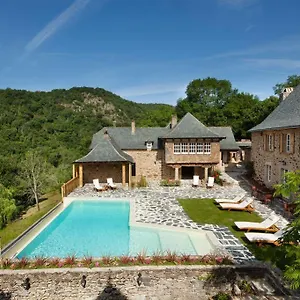 Hotel Château De Longcol, La Fouillade
