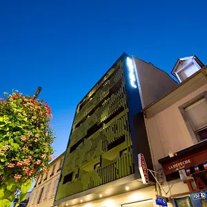 Hotel Citôtel De La Marne, Tarbes